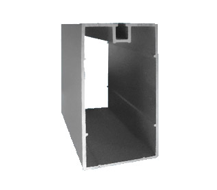 Doors and windows/ Curtain wall aluminum profiles