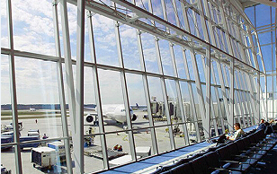 Doors and windows/ Curtain wall aluminum profiles