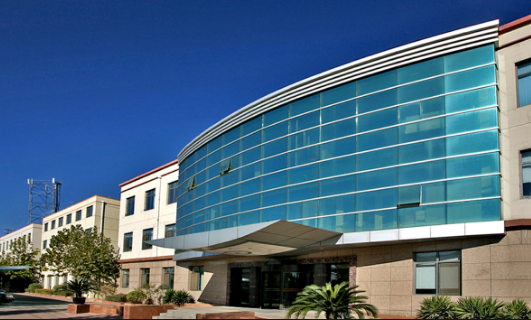 Doors and windows/ Curtain wall aluminum profiles