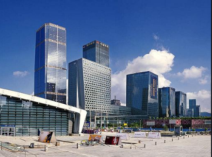 Doors and windows/ Curtain wall aluminum profiles