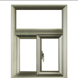 Doors and windows/ Curtain wall aluminum profiles