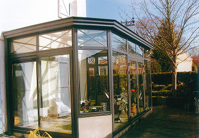 Doors and windows/ Curtain wall aluminum profiles