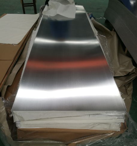 Aluminum Sheet