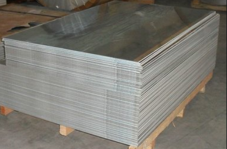 Aluminum Sheet