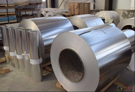 Aluminum Coil