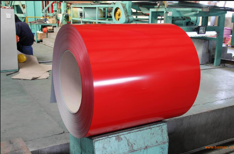 Aluminum Coil