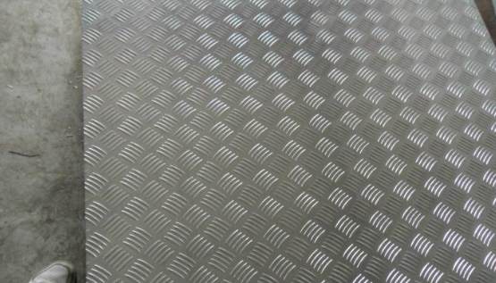 Aluminum Sheet