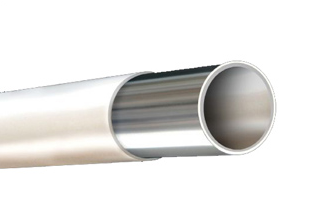 Industrial aluminum profiles